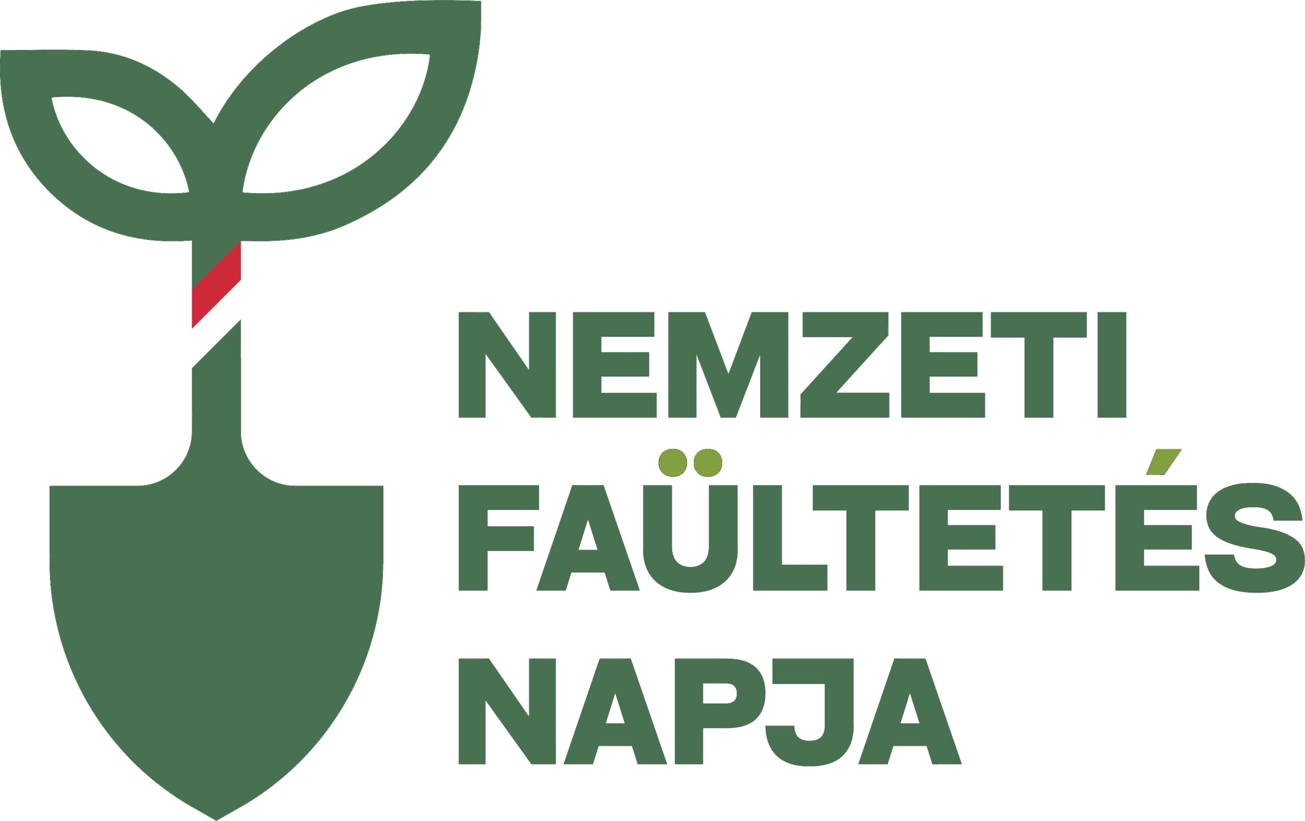 Nemzeti Faültetés Napja